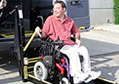 Wheelchair Lift